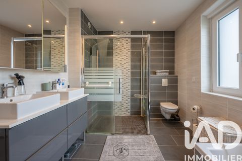 Villa a Yutz, Moselle, Yutz - € 399.000 | Ref: 45409 - foto 8