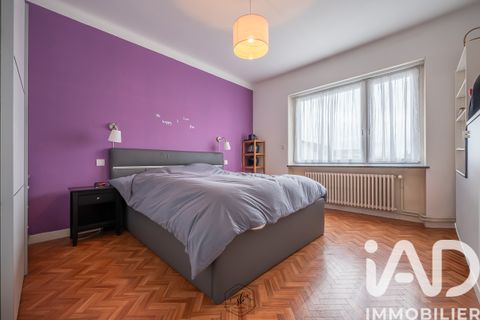 Villa a Yutz, Moselle, Yutz - € 399.000 | Ref: 45409 - foto 9