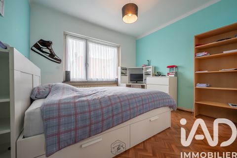 Villa a Yutz, Moselle, Yutz - € 399.000 | Ref: 45409 - foto 10