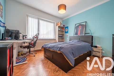 Villa a Yutz, Moselle, Yutz - € 399.000 | Ref: 45409 - foto 11