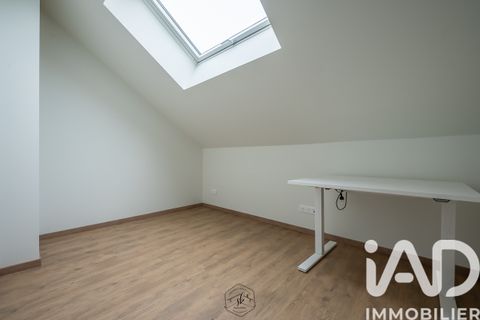 Villa a Yutz, Moselle, Yutz - € 399.000 | Ref: 45409 - foto 12