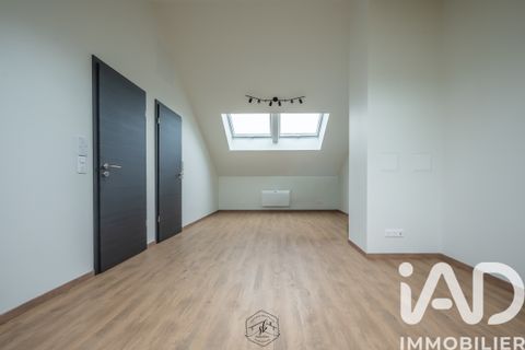 Villa a Yutz, Moselle, Yutz - € 399.000 | Ref: 45409 - foto 13