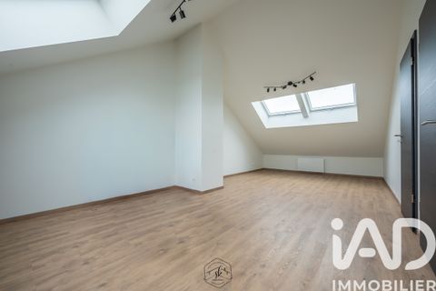 Villa a Yutz, Moselle, Yutz - € 399.000 | Ref: 45409 - foto 14