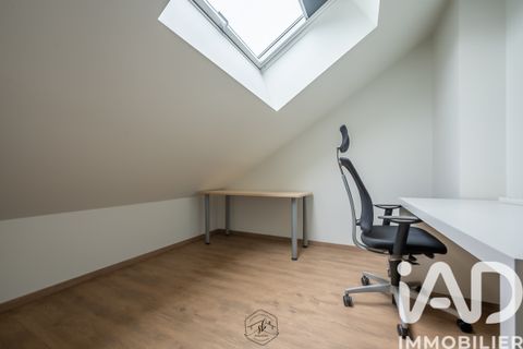 Villa a Yutz, Moselle, Yutz - € 399.000 | Ref: 45409 - foto 15