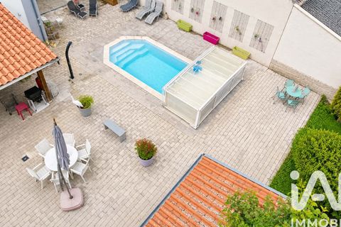 Landsbyhus i Hinckange, Moselle, Hinckange - € 432.000 | Ref: 104695 - foto 2