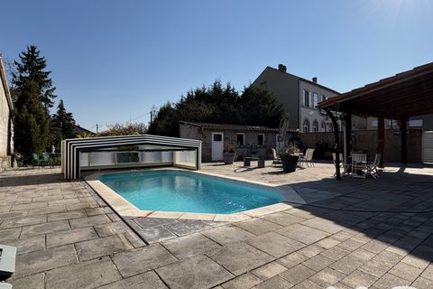 Landsbyhus i Hinckange, Moselle, Hinckange - € 432.000 | Ref: 104695 - foto 3