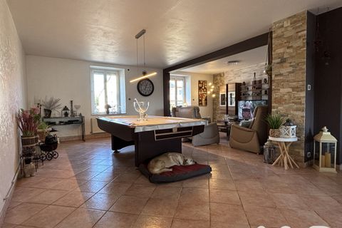 Landsbyhus i Hinckange, Moselle, Hinckange - € 432.000 | Ref: 104695 - foto 4