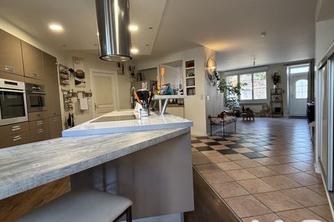 Landsbyhus i Hinckange, Moselle, Hinckange - € 432.000 | Ref: 104695 - foto 5