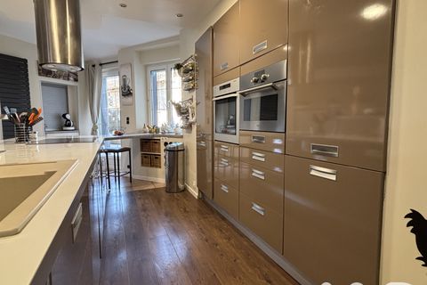 Landsbyhus i Hinckange, Moselle, Hinckange - € 432.000 | Ref: 104695 - foto 6