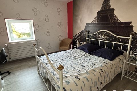 Landsbyhus i Hinckange, Moselle, Hinckange - € 432.000 | Ref: 104695 - foto 8