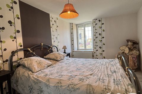 Landsbyhus i Hinckange, Moselle, Hinckange - € 432.000 | Ref: 104695 - foto 9
