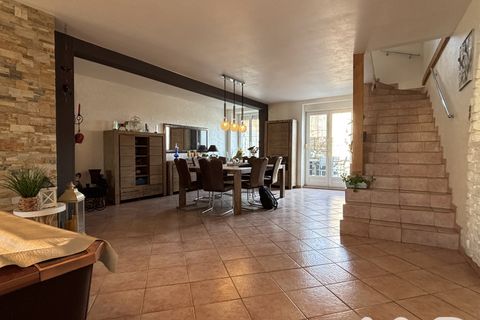 Landsbyhus i Hinckange, Moselle, Hinckange - € 432.000 | Ref: 104695 - foto 11