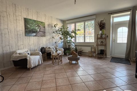 Landsbyhus i Hinckange, Moselle, Hinckange - € 432.000 | Ref: 104695 - foto 12