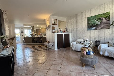 Landsbyhus i Hinckange, Moselle, Hinckange - € 432.000 | Ref: 104695 - foto 13