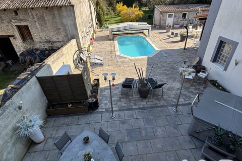 Landsbyhus i Hinckange, Moselle, Hinckange - € 432.000 | Ref: 104695 - foto 16