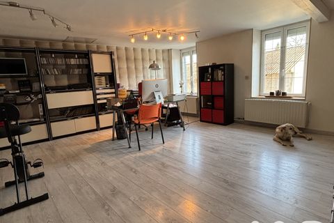 Landsbyhus i Hinckange, Moselle, Hinckange - € 432.000 | Ref: 104695 - foto 17