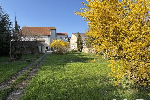 Landsbyhus i Hinckange, Moselle, Hinckange - € 432.000 | Ref: 104695 - foto 21