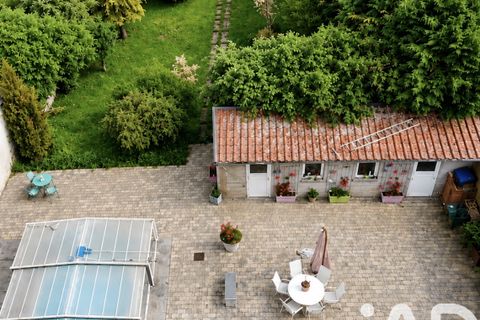 Landsbyhus i Hinckange, Moselle, Hinckange - € 432.000 | Ref: 104695 - foto 23