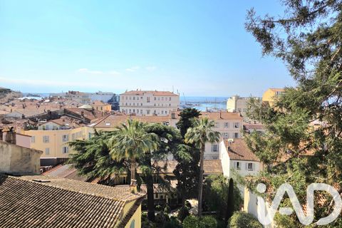 Lejlighed i Cannes, Alpes-Maritimes, Cannes - € 269.000 | Ref: 93683 - foto 1