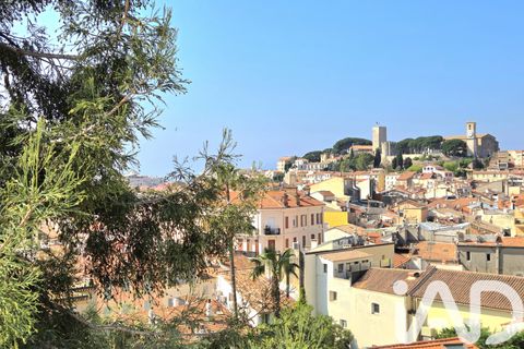 Lejlighed i Cannes, Alpes-Maritimes, Cannes - € 269.000 | Ref: 93683 - foto 2