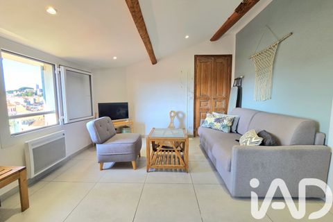 Lejlighed i Cannes, Alpes-Maritimes, Cannes - € 269.000 | Ref: 93683 - foto 4