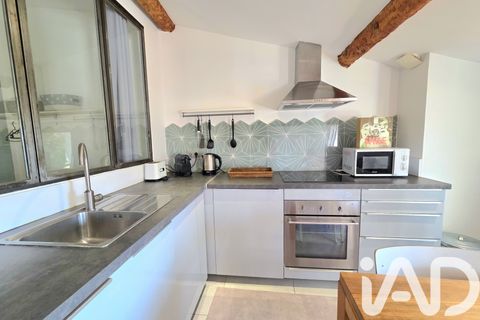 Lejlighed i Cannes, Alpes-Maritimes, Cannes - € 269.000 | Ref: 93683 - foto 7