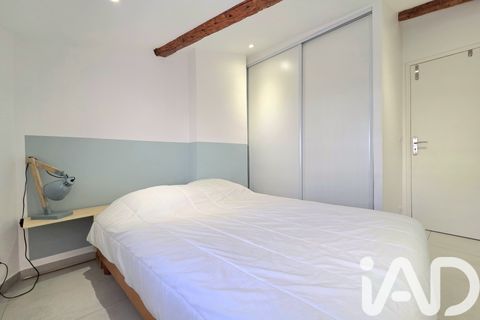 Lejlighed i Cannes, Alpes-Maritimes, Cannes - € 269.000 | Ref: 93683 - foto 8