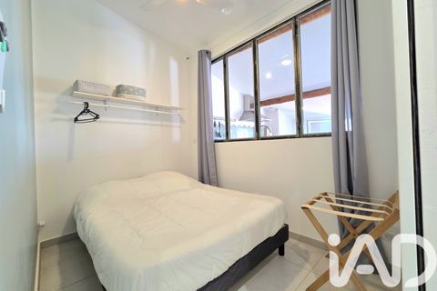 Lejlighed i Cannes, Alpes-Maritimes, Cannes - € 269.000 | Ref: 93683 - foto 9