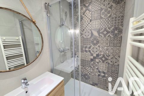 Lejlighed i Cannes, Alpes-Maritimes, Cannes - € 269.000 | Ref: 93683 - foto 10