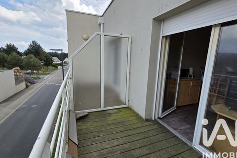 Leilighet i Langueux, Cotes-d'Armor, Langueux - € 115 000 | Ref: 52565 - foto 5