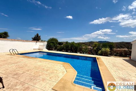 Villa i Arboleas, Almeria, Arboleas - € 320.000 | Ref: EAF-75059840 - foto 2