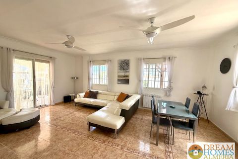 Villa i Arboleas, Almeria, Arboleas - € 320.000 | Ref: EAF-75059840 - foto 4