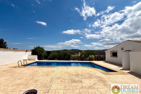 Villa i Arboleas, Almeria, Arboleas - € 320.000 | Ref: EAF-75059840 - foto 5