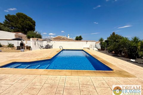 Villa i Arboleas, Almeria, Arboleas - € 320.000 | Ref: EAF-75059840 - foto 6