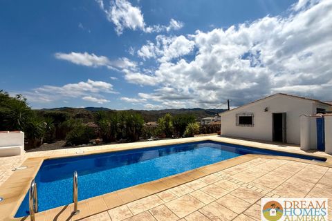 Villa i Arboleas, Almeria, Arboleas - € 320.000 | Ref: EAF-75059840 - foto 7
