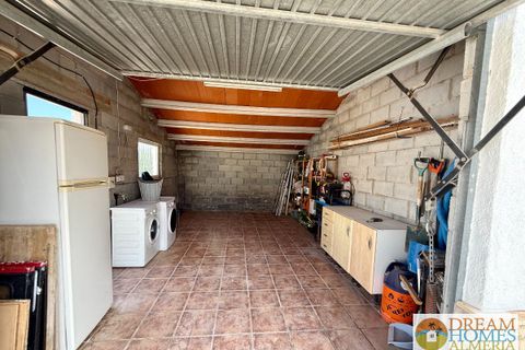 Villa i Arboleas, Almeria, Arboleas - € 320.000 | Ref: EAF-75059840 - foto 8