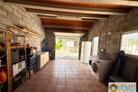 Villa i Arboleas, Almeria, Arboleas - € 320.000 | Ref: EAF-75059840 - foto 9