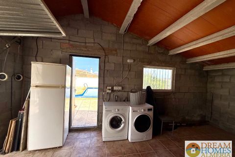 Villa i Arboleas, Almeria, Arboleas - € 320.000 | Ref: EAF-75059840 - foto 10