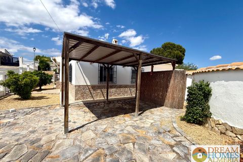 Villa i Arboleas, Almeria, Arboleas - € 320.000 | Ref: EAF-75059840 - foto 11