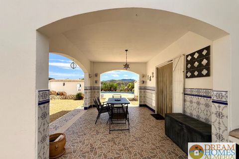 Villa i Arboleas, Almeria, Arboleas - € 320.000 | Ref: EAF-75059840 - foto 14