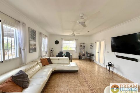 Villa i Arboleas, Almeria, Arboleas - € 320.000 | Ref: EAF-75059840 - foto 17