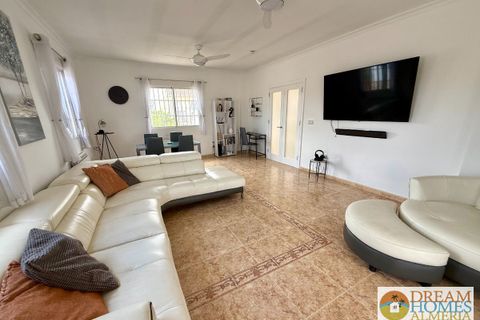 Villa i Arboleas, Almeria, Arboleas - € 320.000 | Ref: EAF-75059840 - foto 18