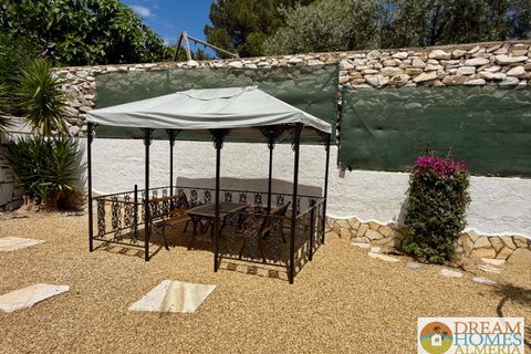 Villa i Arboleas, Almeria, Arboleas - € 320.000 | Ref: EAF-75059840 - foto 34
