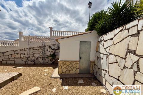 Villa i Arboleas, Almeria, Arboleas - € 320.000 | Ref: EAF-75059840 - foto 35