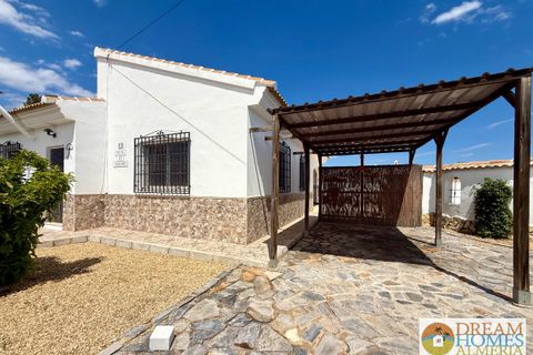 Villa i Arboleas, Almeria, Arboleas - € 320.000 | Ref: EAF-75059840 - foto 37
