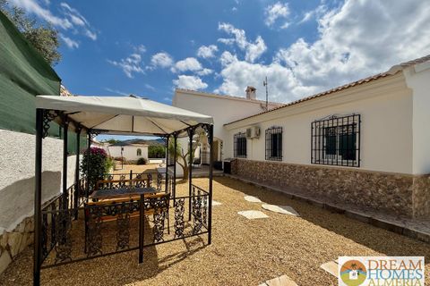 Villa i Arboleas, Almeria, Arboleas - € 320.000 | Ref: EAF-75059840 - foto 38
