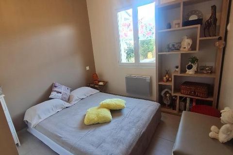 Villa a Ortaffa, Pyrenees-Orientales, Ortaffa - € 219.900 | Ref: 59405 - foto 6