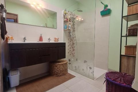 Villa a Ortaffa, Pyrenees-Orientales, Ortaffa - € 219.900 | Ref: 59405 - foto 7