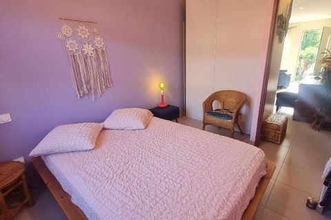 Villa a Ortaffa, Pyrenees-Orientales, Ortaffa - € 219.900 | Ref: 59405 - foto 8