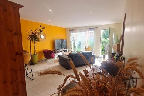 Villa a Ortaffa, Pyrenees-Orientales, Ortaffa - € 219.900 | Ref: 59405 - foto 9